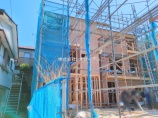  新築一戸建て