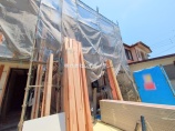  新築一戸建て