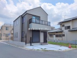  新築一戸建て