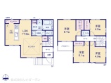  新築一戸建て