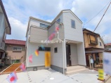  新築一戸建て