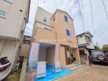  新築一戸建て