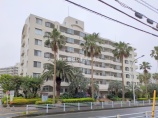  マンション