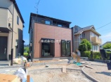  新築一戸建て