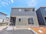  新築一戸建て