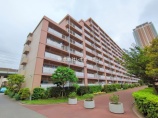  マンション