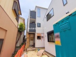  新築一戸建て
