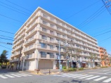  マンション