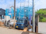  新築一戸建て