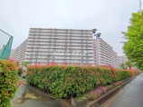  マンション