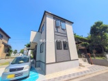  新築一戸建て