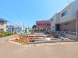  新築一戸建て
