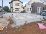  新築一戸建て