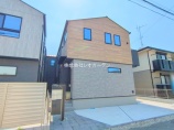 新築一戸建て