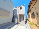  新築一戸建て