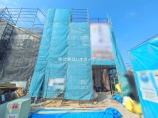  新築一戸建て