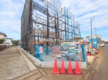  新築一戸建て