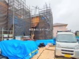  新築一戸建て