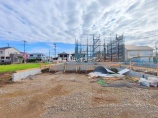  新築一戸建て