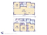  新築一戸建て
