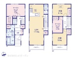  新築一戸建て