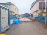  新築一戸建て