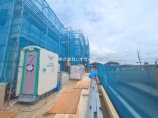  新築一戸建て