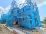  新築一戸建て