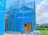  新築一戸建て