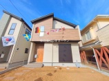  新築一戸建て