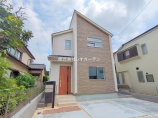  新築一戸建て