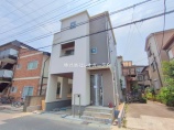  新築一戸建て