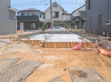  新築一戸建て