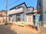  新築一戸建て