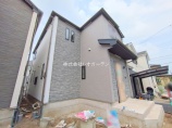  新築一戸建て