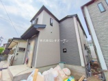  新築一戸建て