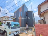  新築一戸建て