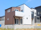  新築一戸建て