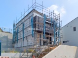  新築一戸建て