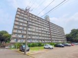  マンション
