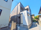  新築一戸建て