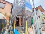  新築一戸建て