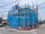  新築一戸建て