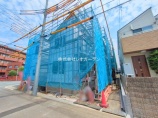  新築一戸建て