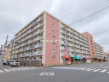  マンション