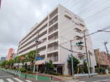  マンション