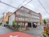  マンション