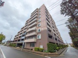  マンション