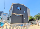  新築一戸建て