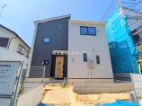  新築一戸建て